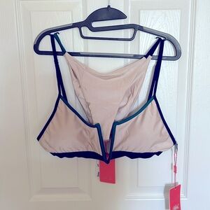 Heat Swimwear Luxe Gin-Gin